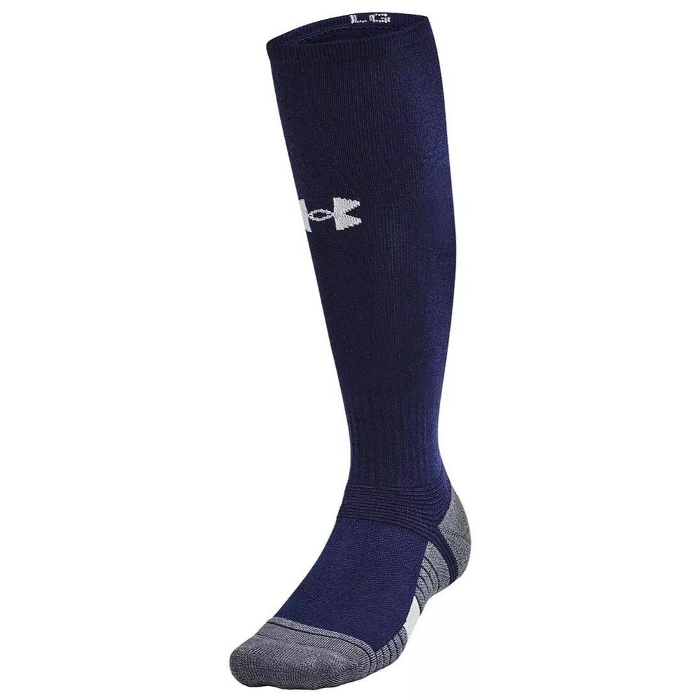 Under Armour Unisex Over The Calf Socks - Med
